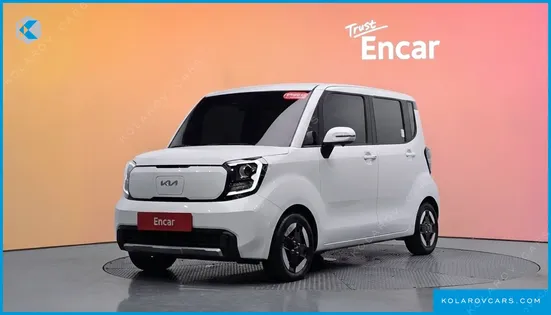 KIA RAY AIR