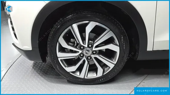 KGM - SSANGYONG TIVOLI GASOLINE 1.5 4WD