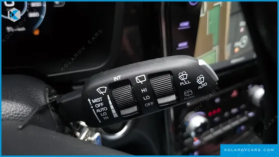 KGM - SSANGYONG TIVOLI GASOLINE 1.5 4WD