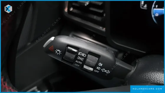KGM - SSANGYONG TIVOLI GASOLINE 1.5 4WD