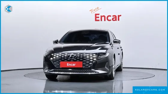 HYUNDAI GRANDEUR 3.3