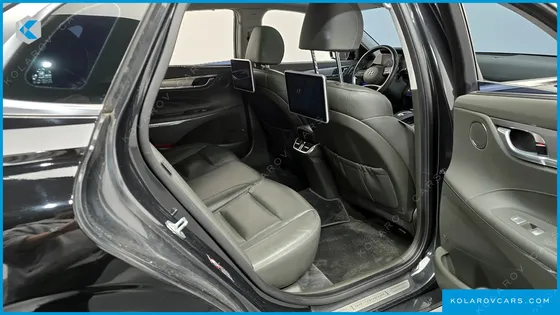 HYUNDAI GRANDEUR 3.3