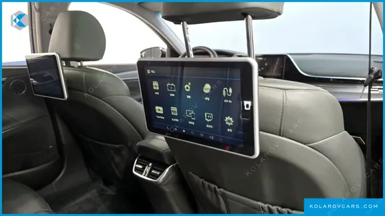 HYUNDAI GRANDEUR 3.3
