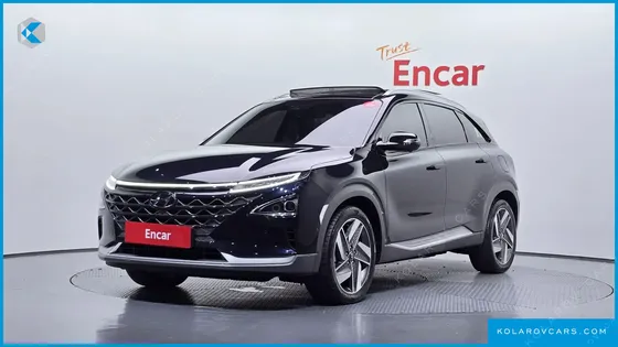 HYUNDAI NEXO PREMIUM