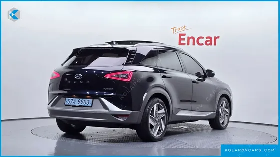 HYUNDAI NEXO PREMIUM