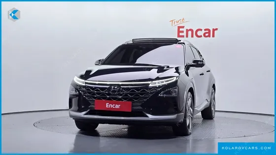 HYUNDAI NEXO PREMIUM