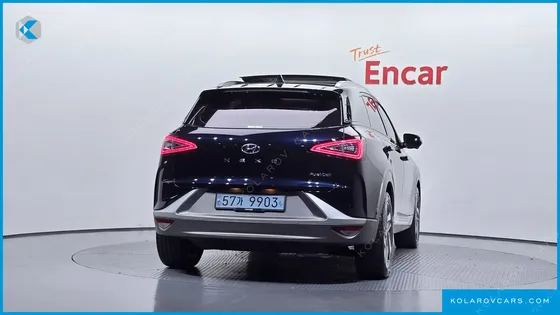 HYUNDAI NEXO PREMIUM