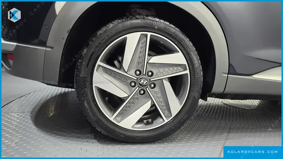HYUNDAI NEXO PREMIUM