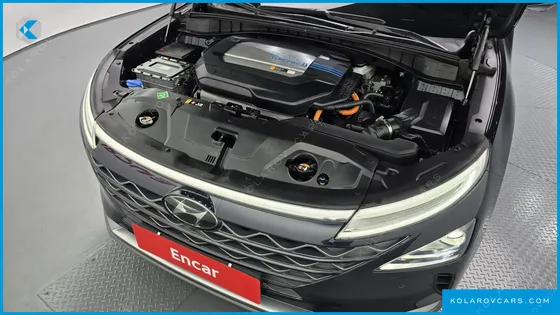 HYUNDAI NEXO PREMIUM