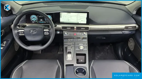 HYUNDAI NEXO PREMIUM