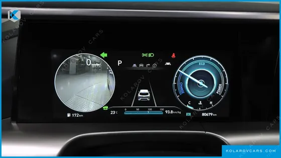 HYUNDAI NEXO PREMIUM