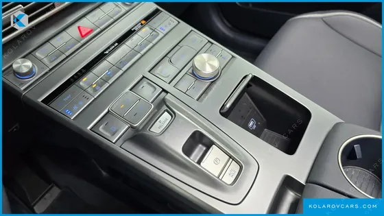 HYUNDAI NEXO PREMIUM
