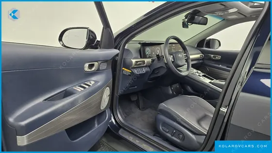 HYUNDAI NEXO PREMIUM