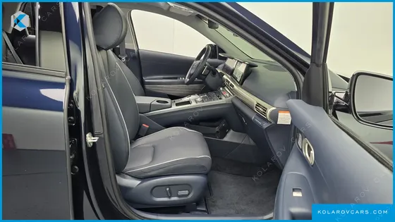 HYUNDAI NEXO PREMIUM