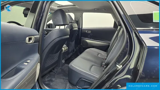 HYUNDAI NEXO PREMIUM