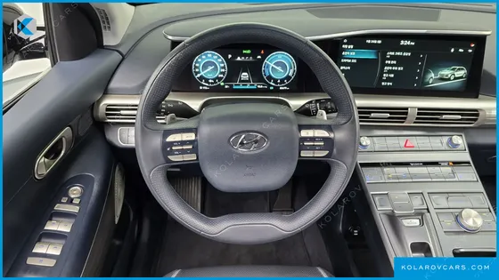 HYUNDAI NEXO PREMIUM