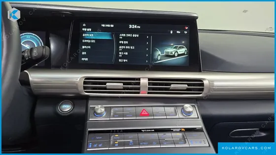HYUNDAI NEXO PREMIUM