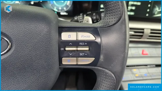 HYUNDAI NEXO PREMIUM