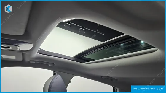 HYUNDAI NEXO PREMIUM
