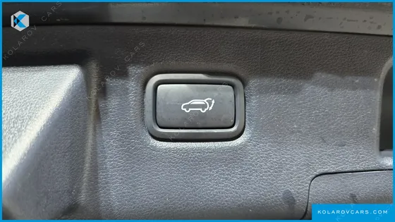 HYUNDAI NEXO PREMIUM