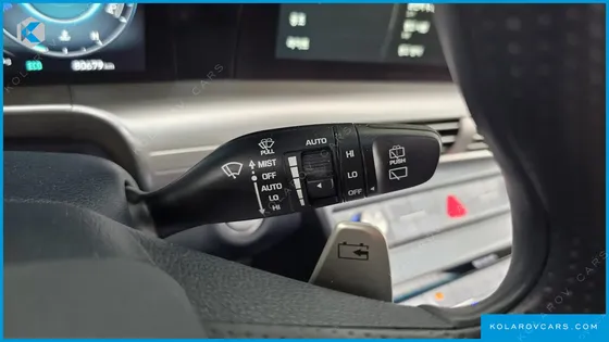 HYUNDAI NEXO PREMIUM