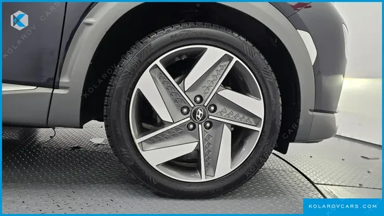 HYUNDAI NEXO PREMIUM