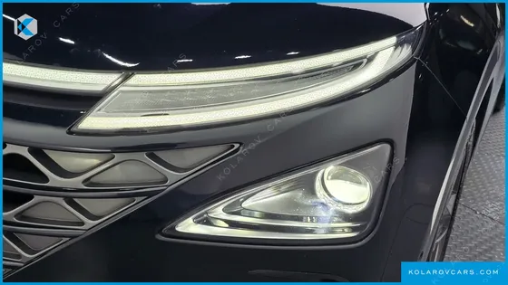 HYUNDAI NEXO PREMIUM