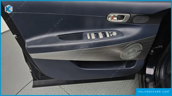 HYUNDAI NEXO PREMIUM