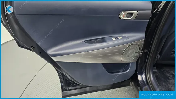 HYUNDAI NEXO PREMIUM