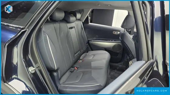HYUNDAI NEXO PREMIUM