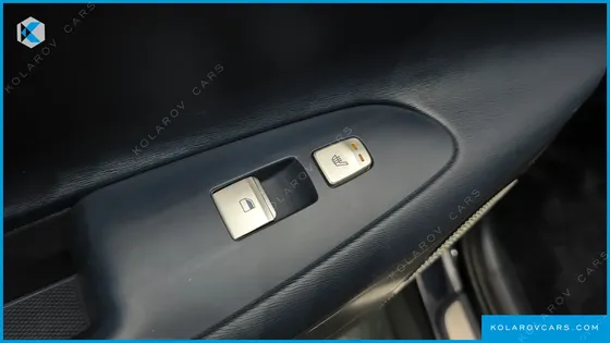 HYUNDAI NEXO PREMIUM
