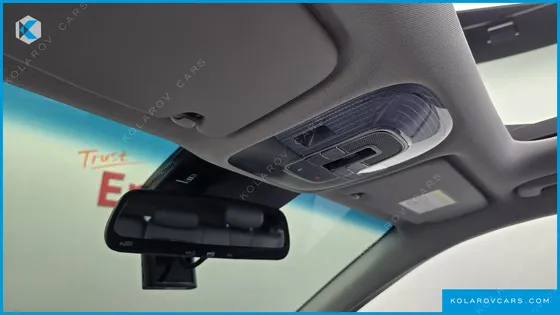 HYUNDAI NEXO PREMIUM