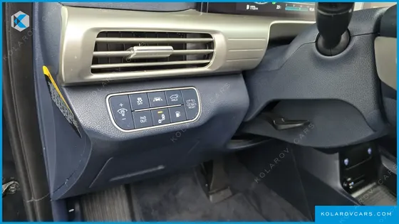 HYUNDAI NEXO PREMIUM