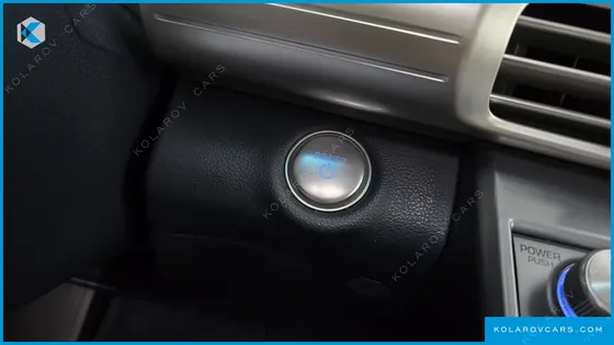 HYUNDAI NEXO PREMIUM