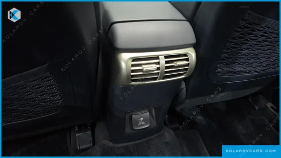 HYUNDAI NEXO PREMIUM