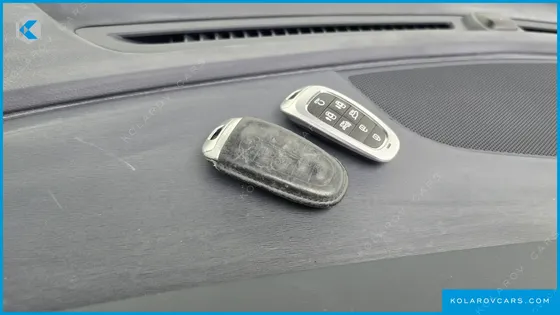 HYUNDAI NEXO PREMIUM