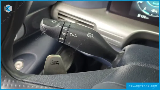 HYUNDAI NEXO PREMIUM