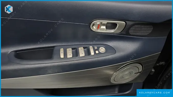 HYUNDAI NEXO PREMIUM