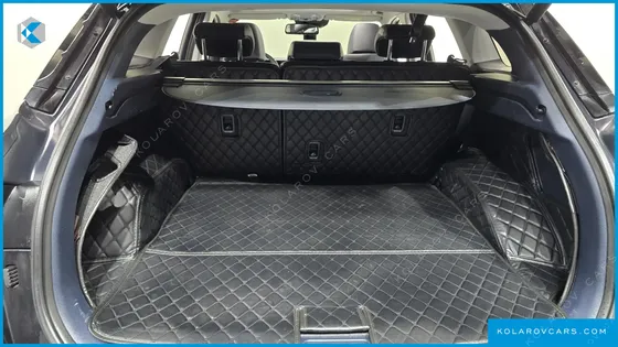 HYUNDAI NEXO PREMIUM