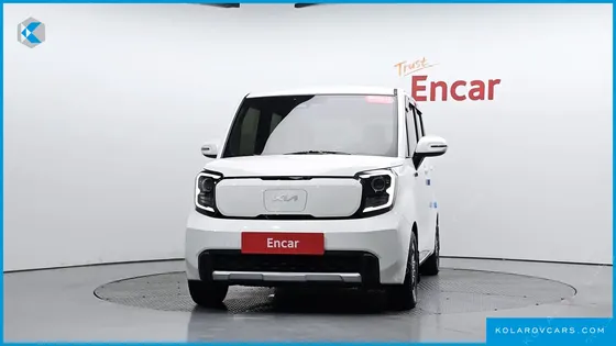 KIA RAY AIR
