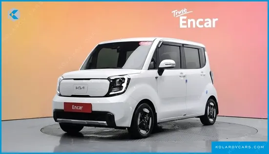KIA RAY AIR