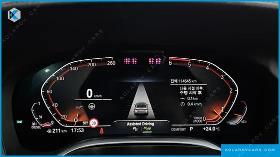 BMW 7 SERIES 730LD XDRIVE DESIGN PURE EXCELLENCE