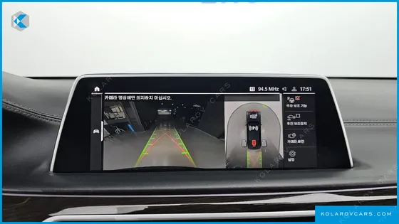 BMW 7 SERIES 730LD XDRIVE DESIGN PURE EXCELLENCE