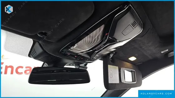 BMW 7 SERIES 730LD XDRIVE DESIGN PURE EXCELLENCE