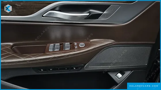 BMW 7 SERIES 730LD XDRIVE DESIGN PURE EXCELLENCE
