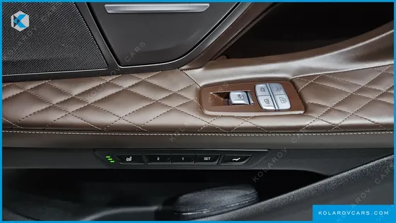 BMW 7 SERIES 730LD XDRIVE DESIGN PURE EXCELLENCE