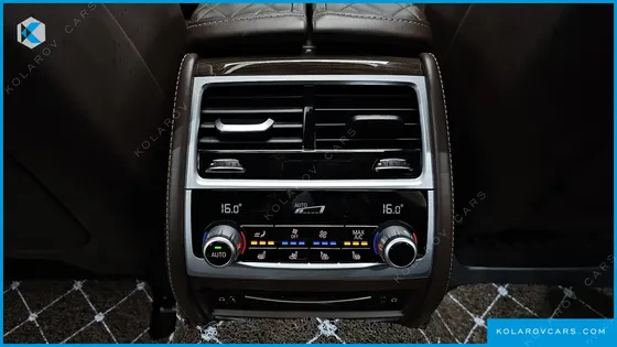 BMW 7 SERIES 730LD XDRIVE DESIGN PURE EXCELLENCE