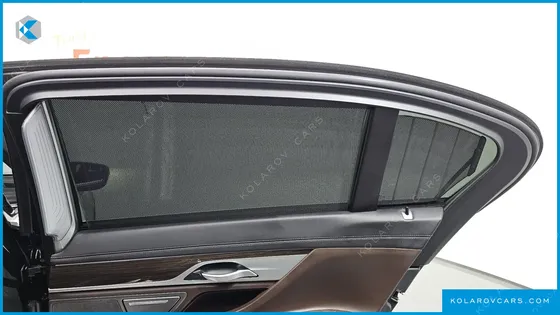BMW 7 SERIES 730LD XDRIVE DESIGN PURE EXCELLENCE