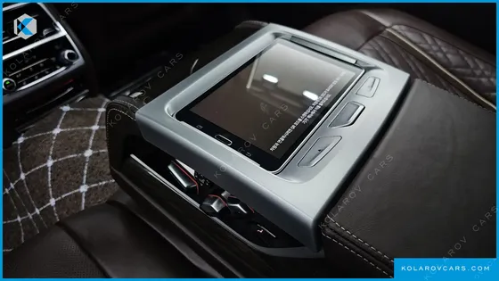 BMW 7 SERIES 730LD XDRIVE DESIGN PURE EXCELLENCE