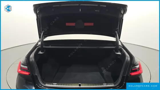BMW 7 SERIES 730LD XDRIVE DESIGN PURE EXCELLENCE